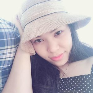 Meet your Posher, Vuong